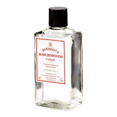 D.R.HARRIS & CO. Marlbourough Cologne 100 ml